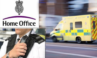 10 Simple Questions for UK ESN (Emergency Services Network) Project Team 10 Simple Questions for UK ESN (Emergency Services Network) Project Team