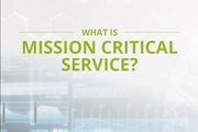 What Is Mission Critical Service What Is Mission Critical Service