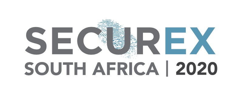 SECUREX SOUTH AFRICA 2020 SECUREX SOUTH AFRICA 2020