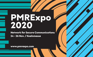 PMR Expo 2020 PMR Expo 2020