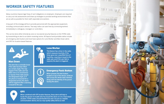 Worker Safety in High-Risk Environments Worker Safety in High-Risk Environments