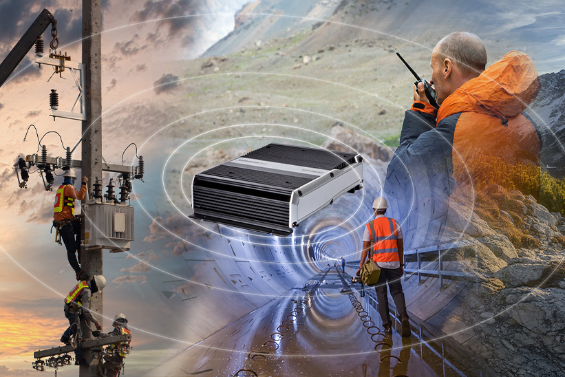 Simoco Launches DMR Coverage Extender to solve the issue of black spots and signal loss in harsh environments and fringe areas Simoco Launches DMR Coverage Extender to solve the issue of black spots and signal loss in harsh environments and fringe areas