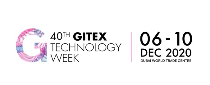 GITEX GLOBAL 2020 GITEX GLOBAL 2020
