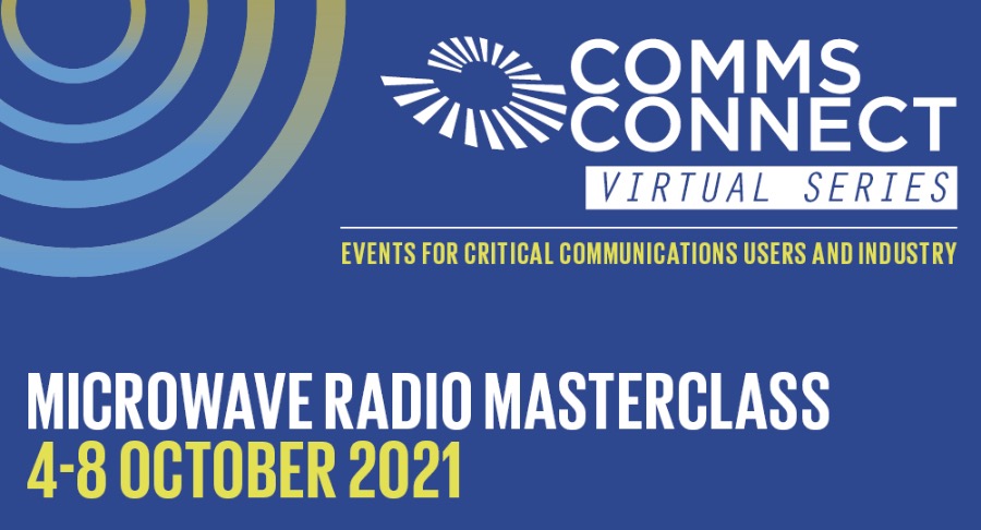 COMMS CONNECT VIRTUAL SERIES COMMS CONNECT VIRTUAL SERIES