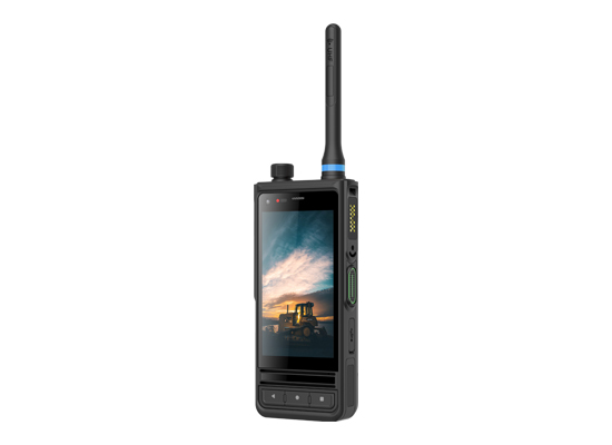 BF-SCP950 Smart Multi-mode Portable Radio